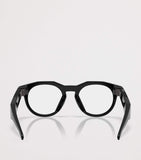 Oakley Meta AI HSTN smart sunglasses with Transitions lenses (British brand)