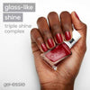 Essie Gel Couture Nail Polish Bubbles Only - British product