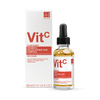 Dr Botanicals brightening facial serum Vitamin C Polyglutamic Acid 30ml (British brand)