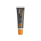 FrezyDerm Active Sun Screen Lip Balm SPF50+ 15ml