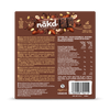 Nakd protein bar cocoa hazelnut 3x45g, UK version
