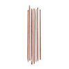 Morphe Soulmatte Gel Lip Liner Honey, imported from the UK