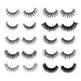 Invogue Deluxe Lash Collection 2.0