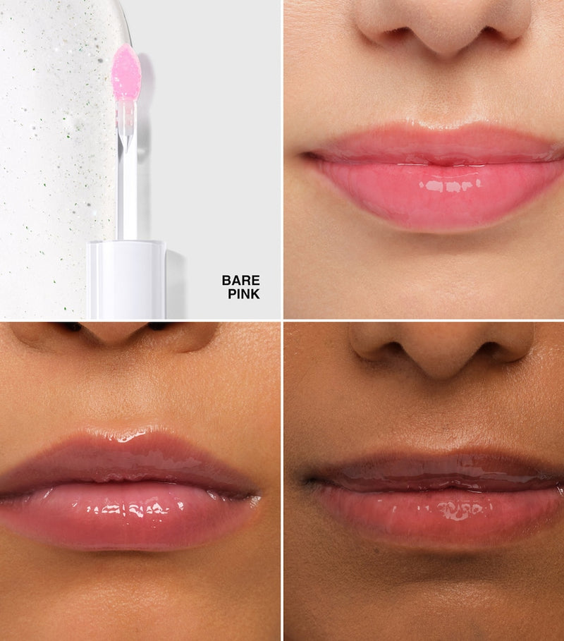 Bobbi Brown Extra Plump Lip Serum - British product