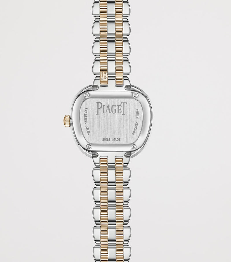 Piaget Sixtie watch 29mm, imported from the UK