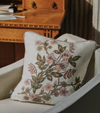 House Of Hackney The Dancing Orchids cushion 45cm x 45cm, UK version