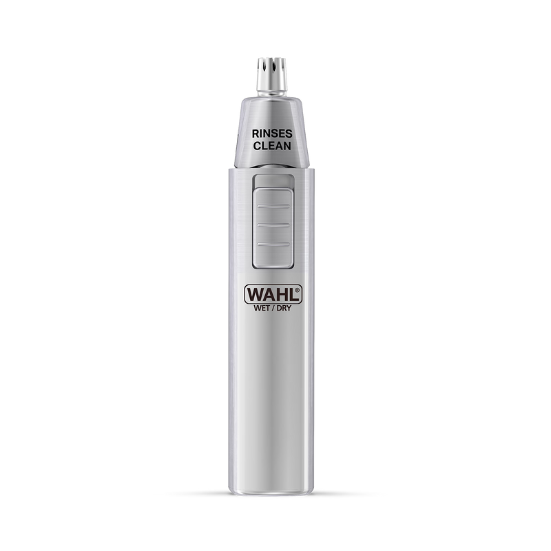Wahl battery operated nasal trimmer 5560 (British brand)