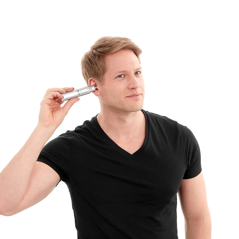 Wahl battery operated nasal trimmer 5560 (British brand)