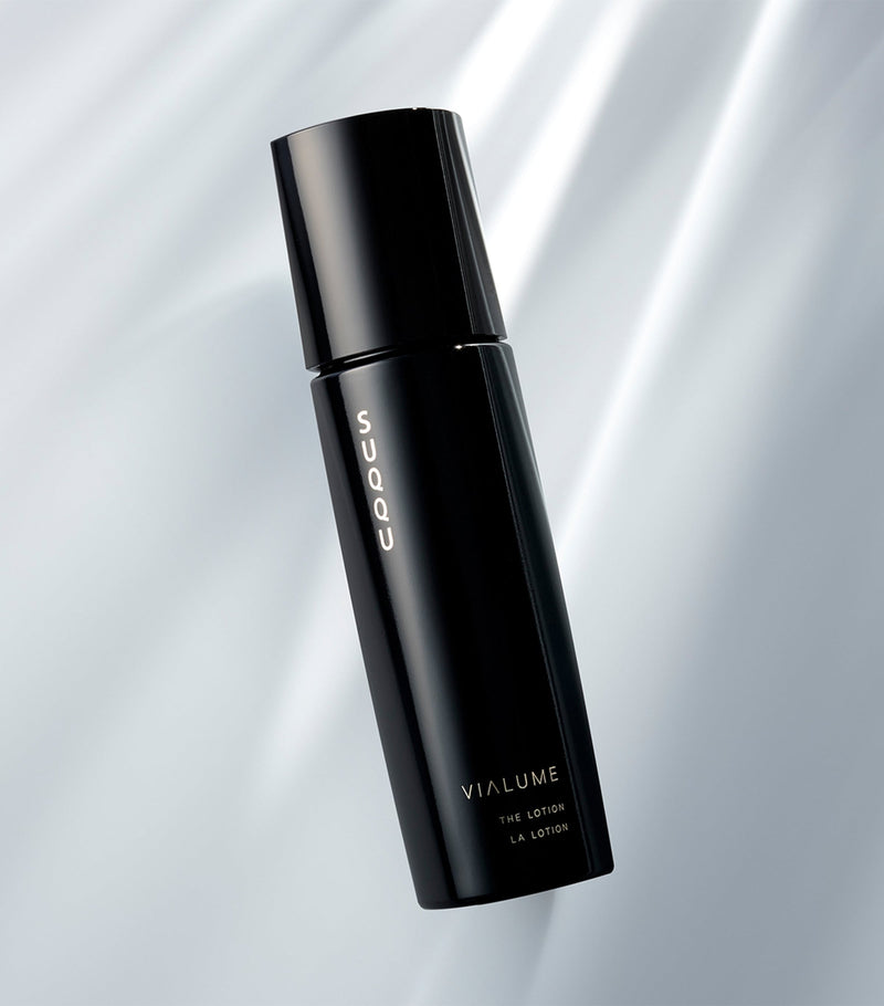 Suqqu Vialume The Lotion skincare lotion 150ml (British brand)