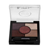 Rimmel Eyeshadow Palette Brixton Brown 5 Pan, imported from the UK