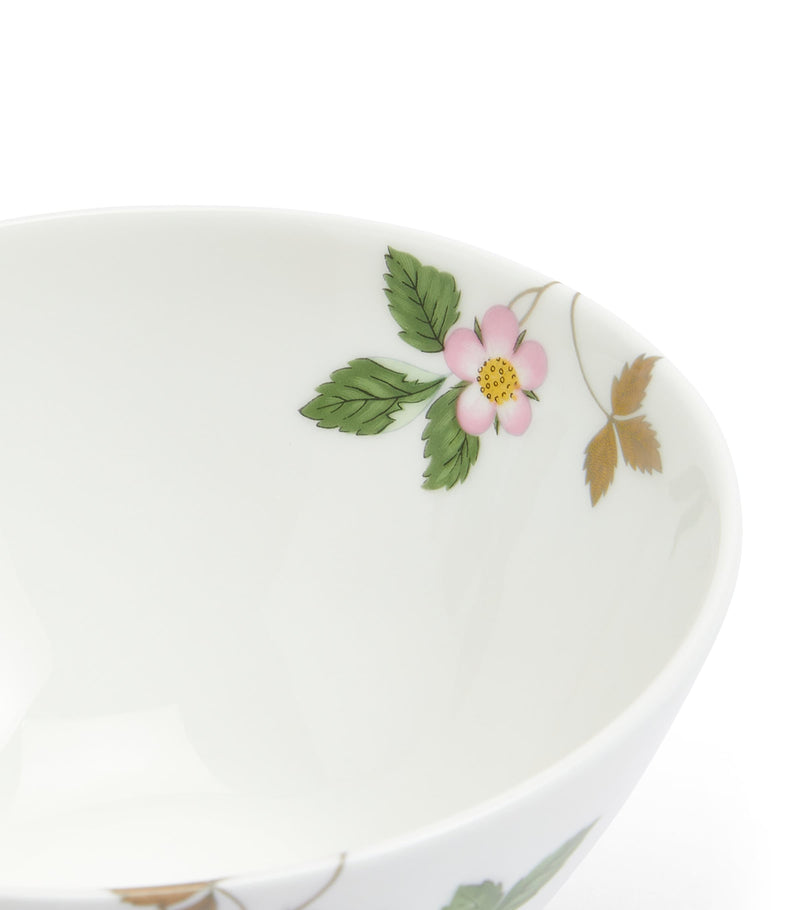 Wedgwood Wild Strawberry decorative bowl 12cm (British brand)