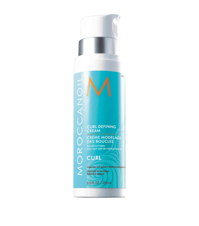 Moroccanoil curl defining cream 250ml, imported from the UK