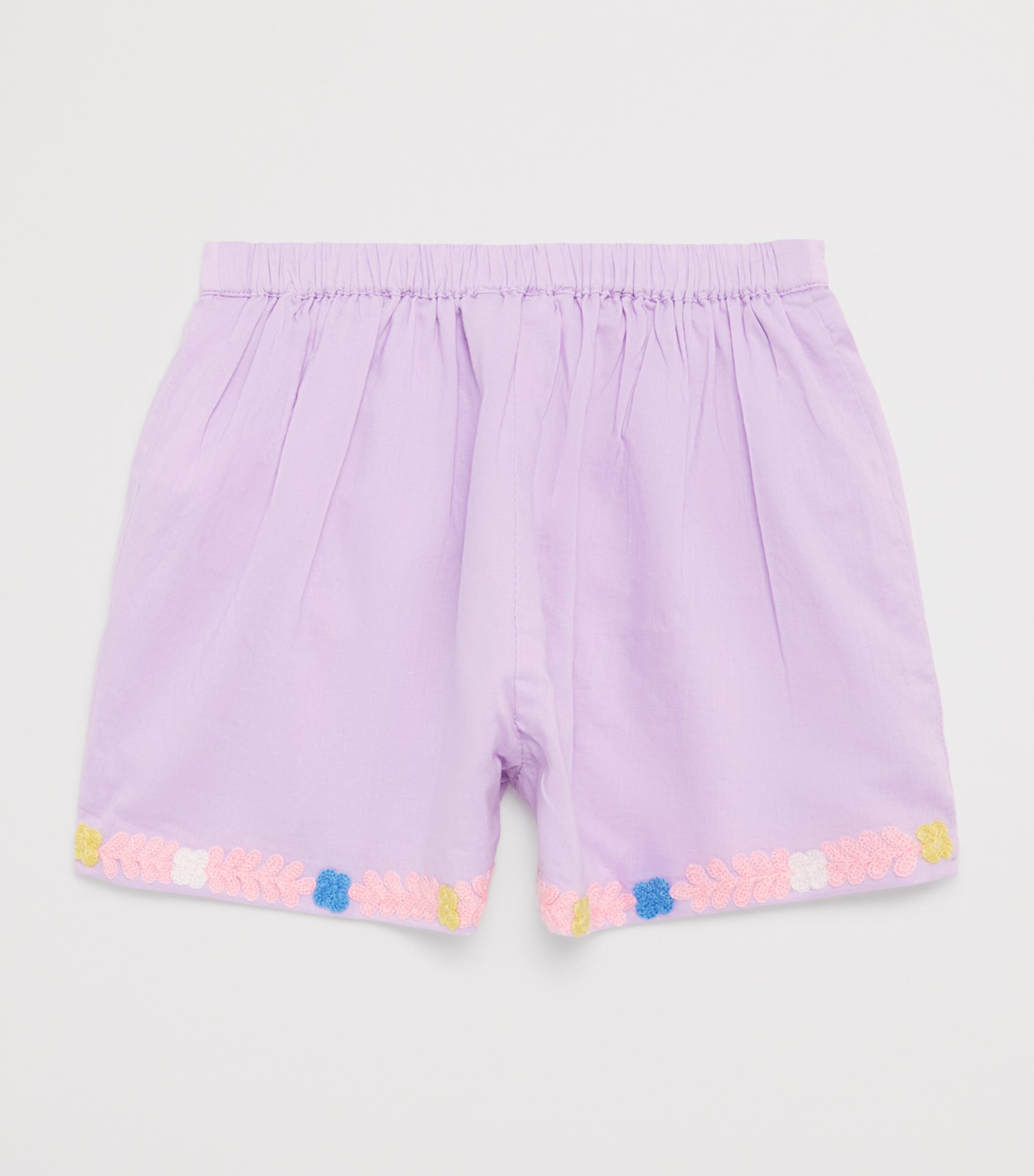 Louise Misha Cotton Asya toddler shorts 24 months, UK version