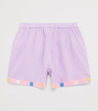 Louise Misha Cotton Asya toddler shorts 24 months, UK version