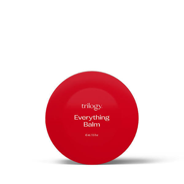 Trilogy Everything Balm moisturiser 45 ml (British brand)