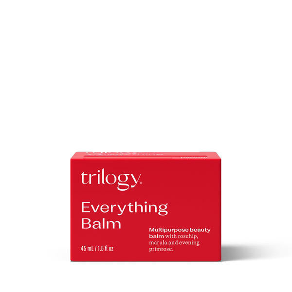 Trilogy Everything Balm moisturiser 45 ml (British brand)