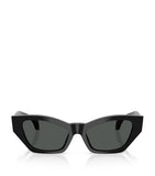 Versace cat eye sunglasses (British brand)