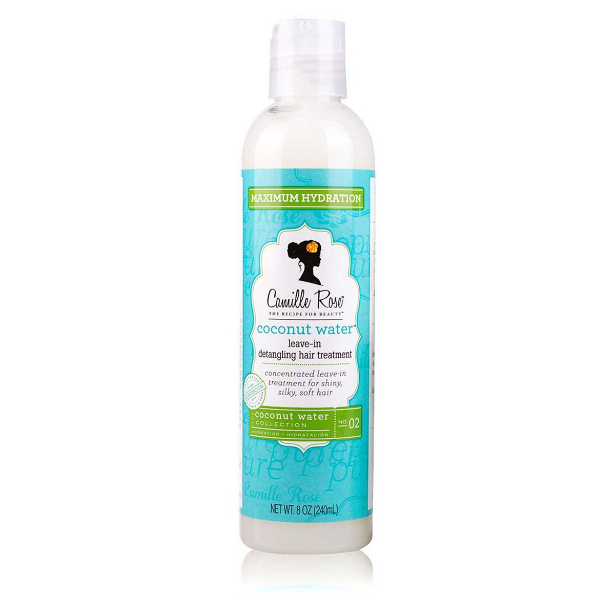 Camille Rose Coconut Water Leave-In Conditioner 240ml GOODS Boots   