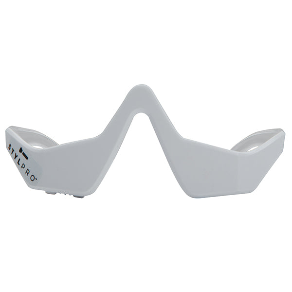 STYLPRO under eye glasses EMS red LED therapy - British product