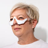 STYLPRO under eye glasses EMS red LED therapy - British product