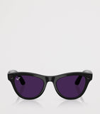 Ray-Ban x Meta Skyler smart sunglasses transition lenses - British product