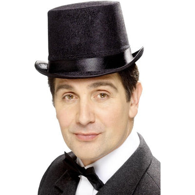 Superdrug Smiffys Tales of Old England Indestructible Topper Hat- Buy online at McGrocer