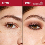 Rimmel Wonder'Last Shadow Stick 002 Choco Shimmer, importert fra Storbritannia