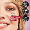 Rimmel Wonder'Last Shadow Stick 002 Choco Shimmer, importert fra Storbritannia