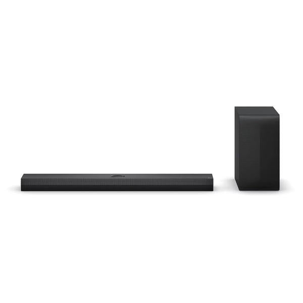 LG US70TY soundbar 3.1.1 channel with subwoofer, UK version