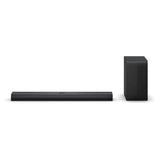 LG US70TY soundbar 3.1.1 channel with subwoofer, UK version
