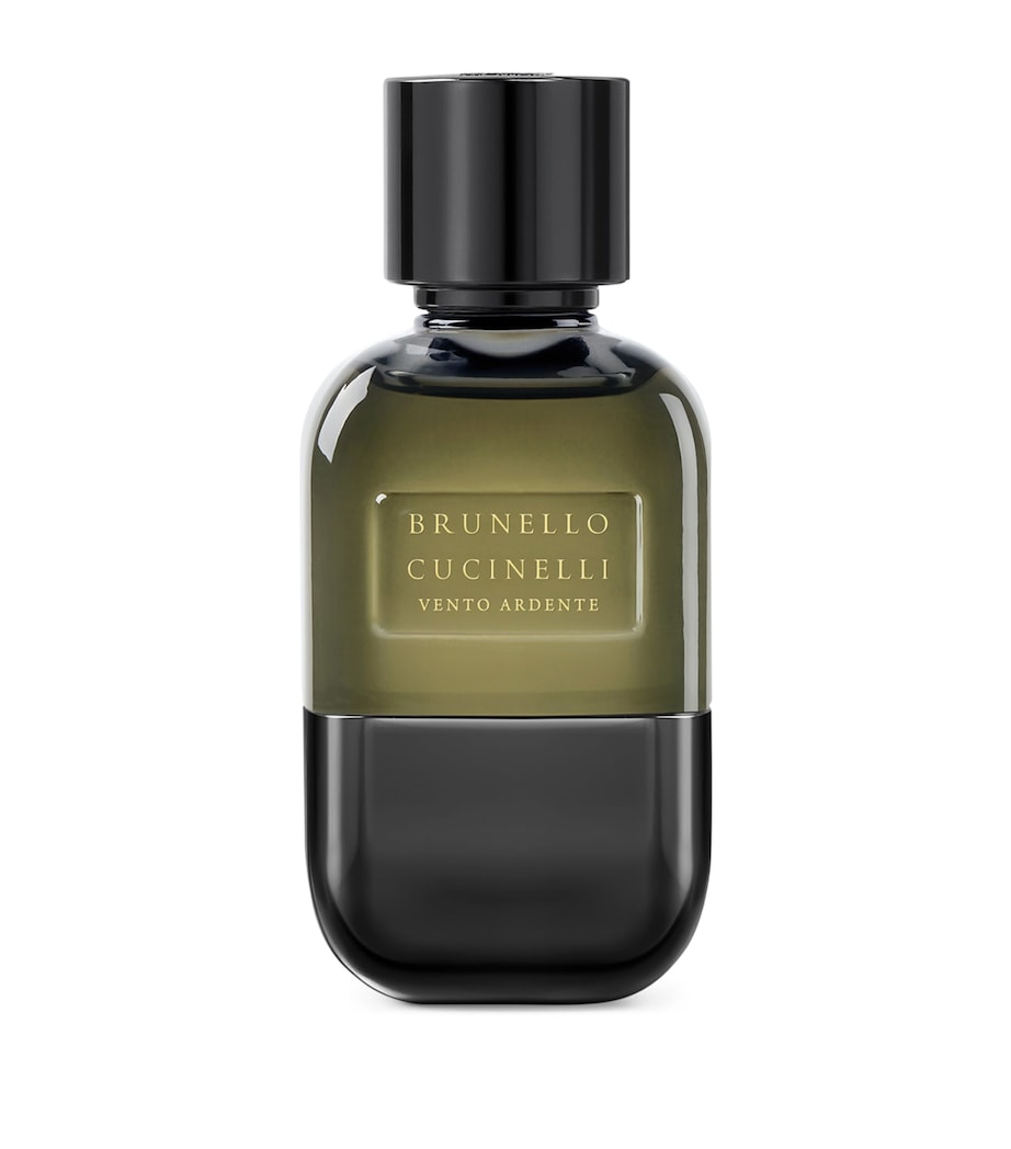 Brunello Cucinelli Vento Ardente parfum 100ml (British brand)