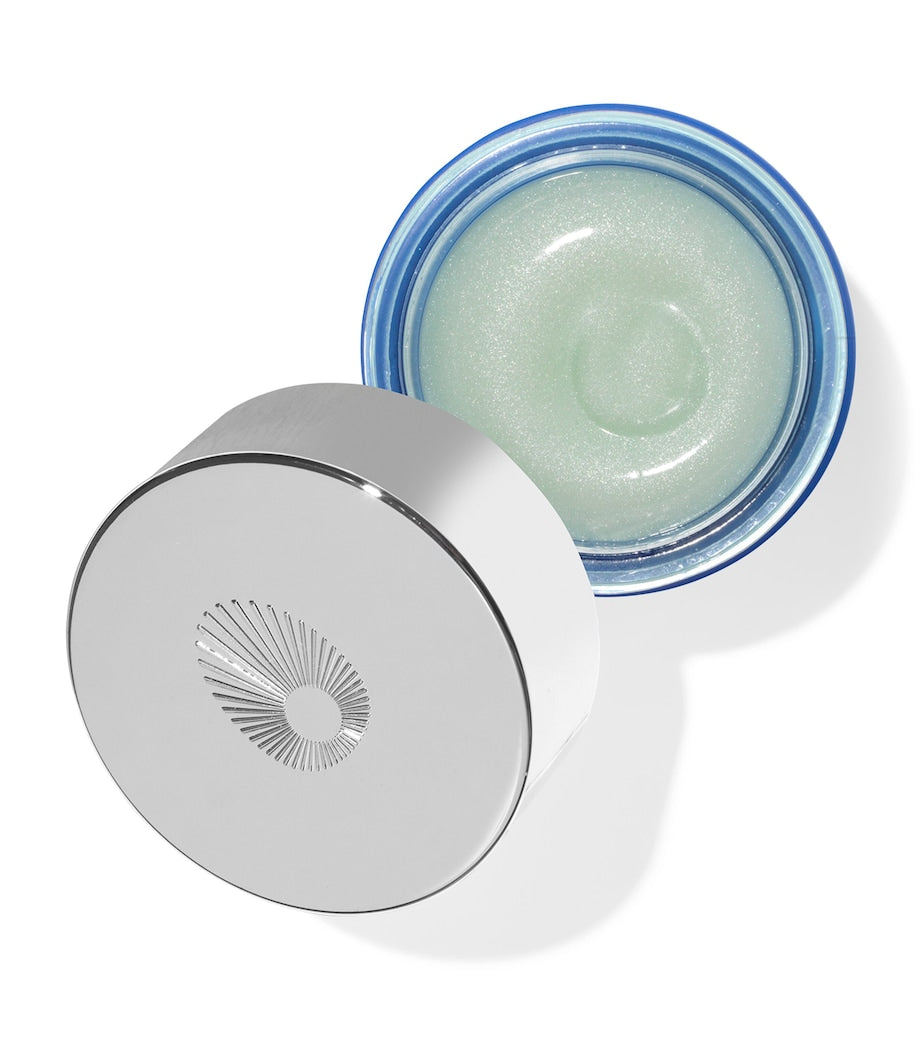 Omorovicza Blue Diamond Resurfacing Peel, imported from the UK