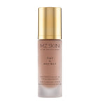 MZ Skin tinted moisturiser with SPF 30, imported from the UK