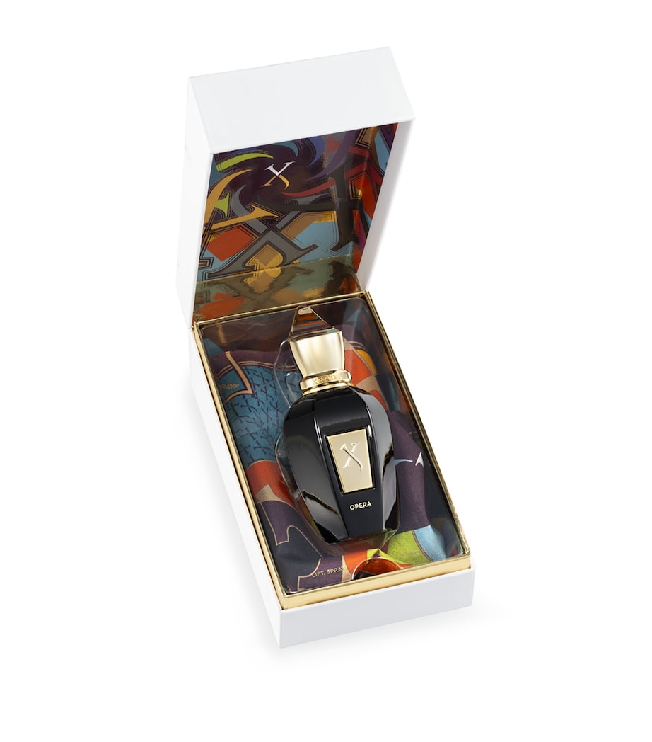 Xerjoff Opera eau de parfum 50ml - British product