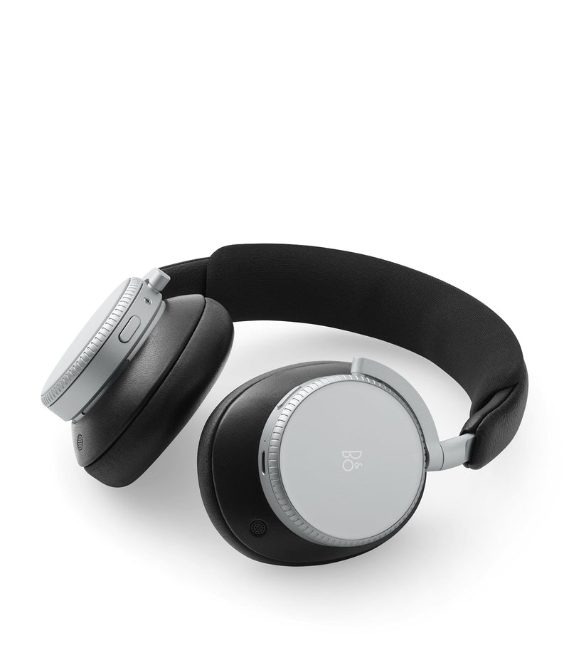 Bang & Olufsen Beoplay H100 noise-cancelling headphones (British brand)