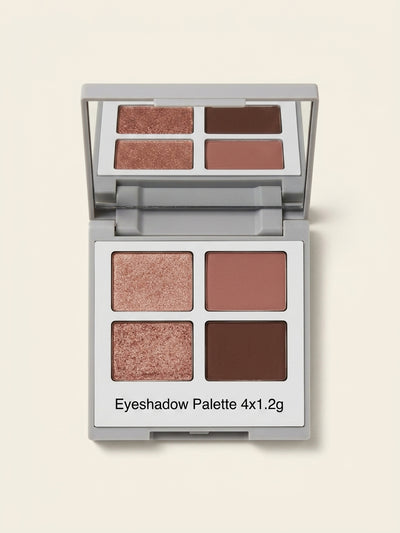 selfridges Charlotte Tilbury Pillow Talk Dreams Luxury Eyeshadow Palette 6g- Buy online at McGrocer