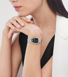 Bvlgari Serpenti Seduttori watch 34mm, imported from the UK