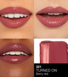 NARS Afterglow Sensual Shine lipstick - British product