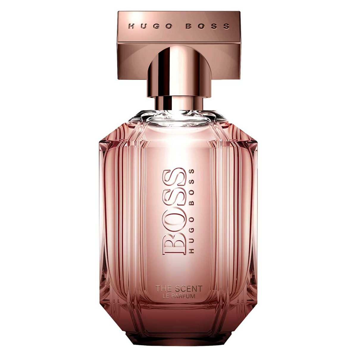 BOSS The Scent Le Parfum for Her 50ml Perfumes, Aftershaves & Gift Sets Boots   