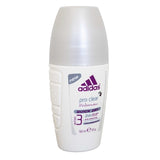 Adidas Pro Clear quick dry roll-on deodorant 50ml (British brand)