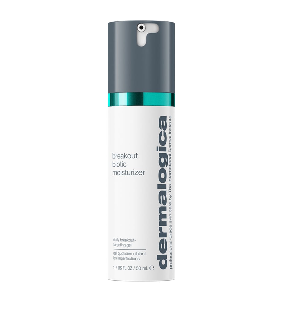 Dermalogica Breakout Biotic moisturiser 50ml - British product
