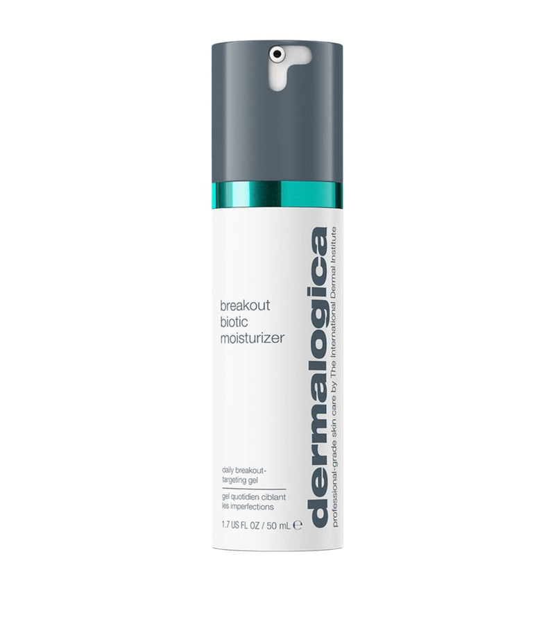 Dermalogica Breakout Biotic moisturiser 50ml - British product