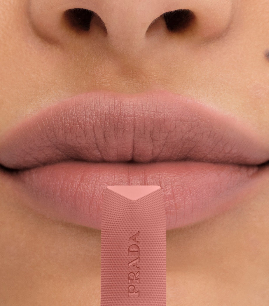 Prada Beauty Monochrome Hyper Matte Lipstick, imported from the UK