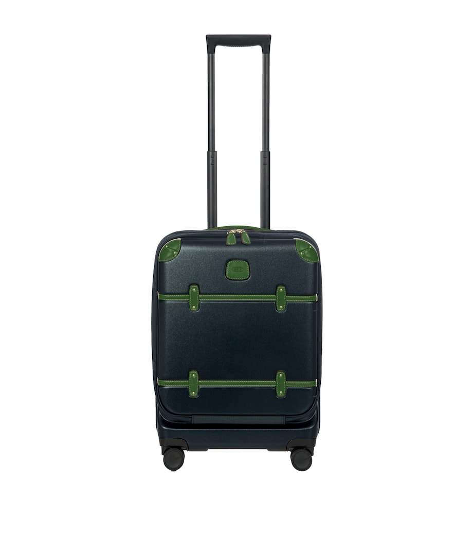 Bric's Bellagio suitcase 55cm, UK version