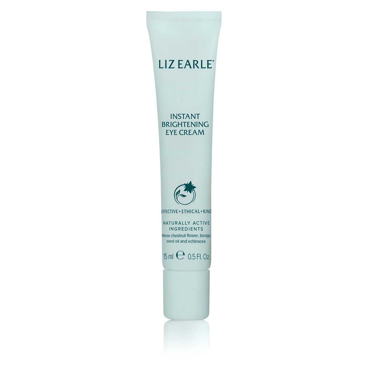 Liz Earle Instant Brightening Eye Cream 15ml GOODS Boots   