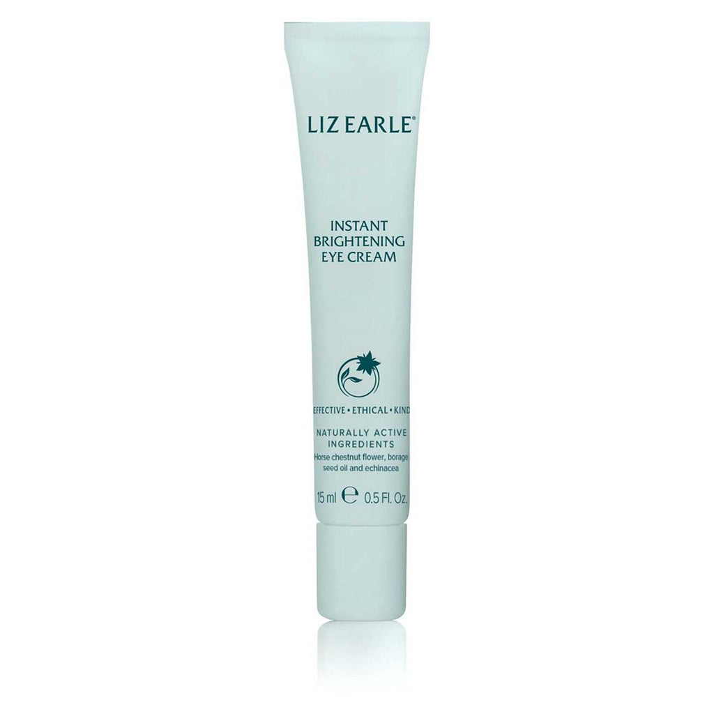 Liz Earle Instant Brightening Eye Cream 15ml