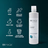 Sea Magik 3 Seaweed Shampoo 300ml (British brand)