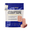 Inner Vitality Nasal Harmony mouth tape 32 strips, UK version