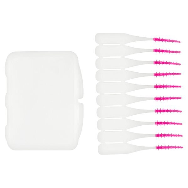 Pro Care Soft Interdental Brush 30pk - Medium GOODS Superdrug   