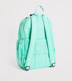 BECCO BAGS large backpack with interchangeable patches - British product